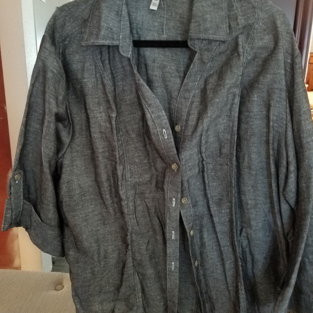 Harve Benard Blouse